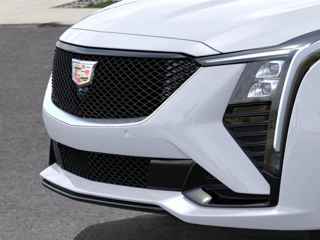 New 2026 Cadillac CT5 Sport RWD image 13