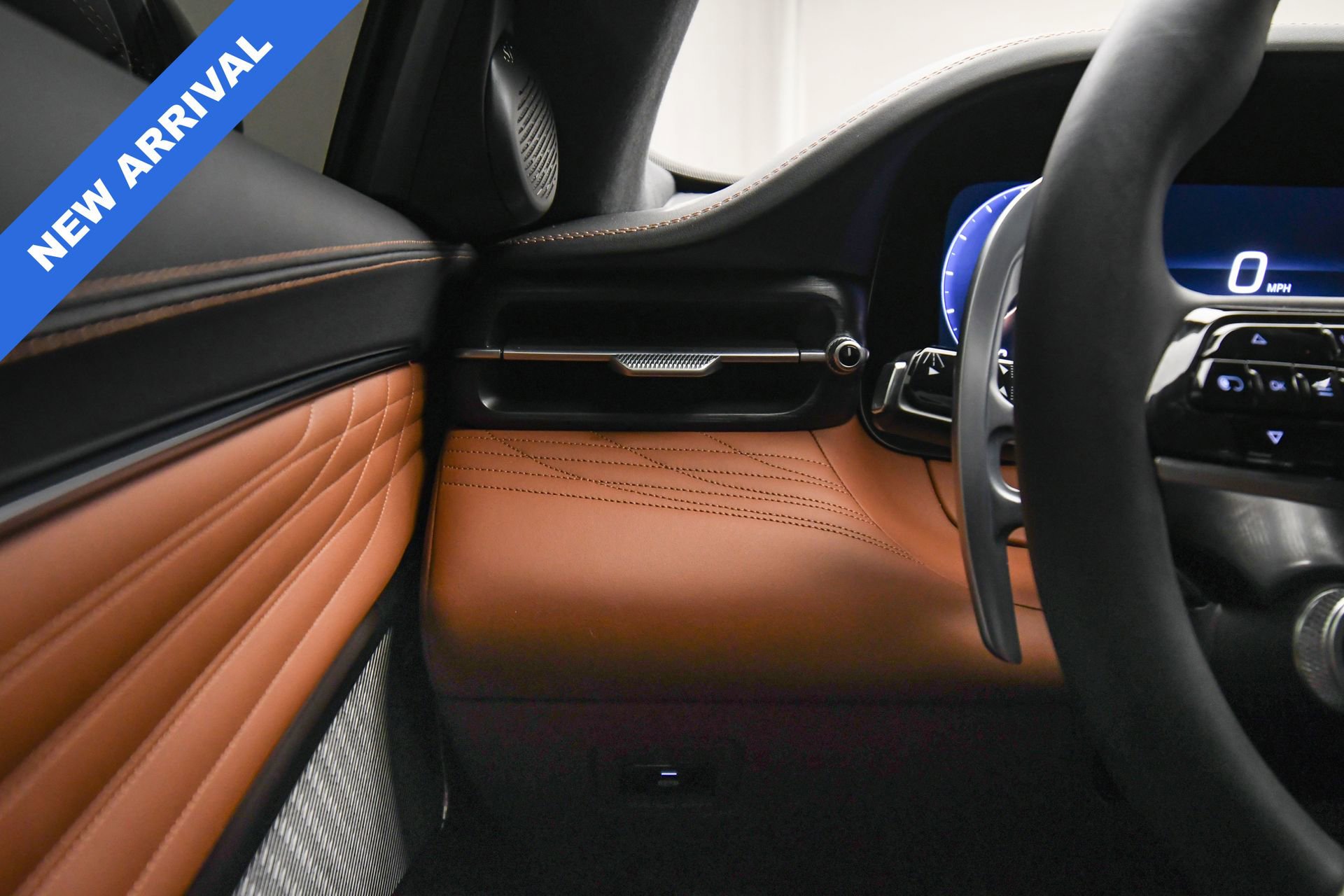 Used 2024 Maserati GranTurismo Modena image 36