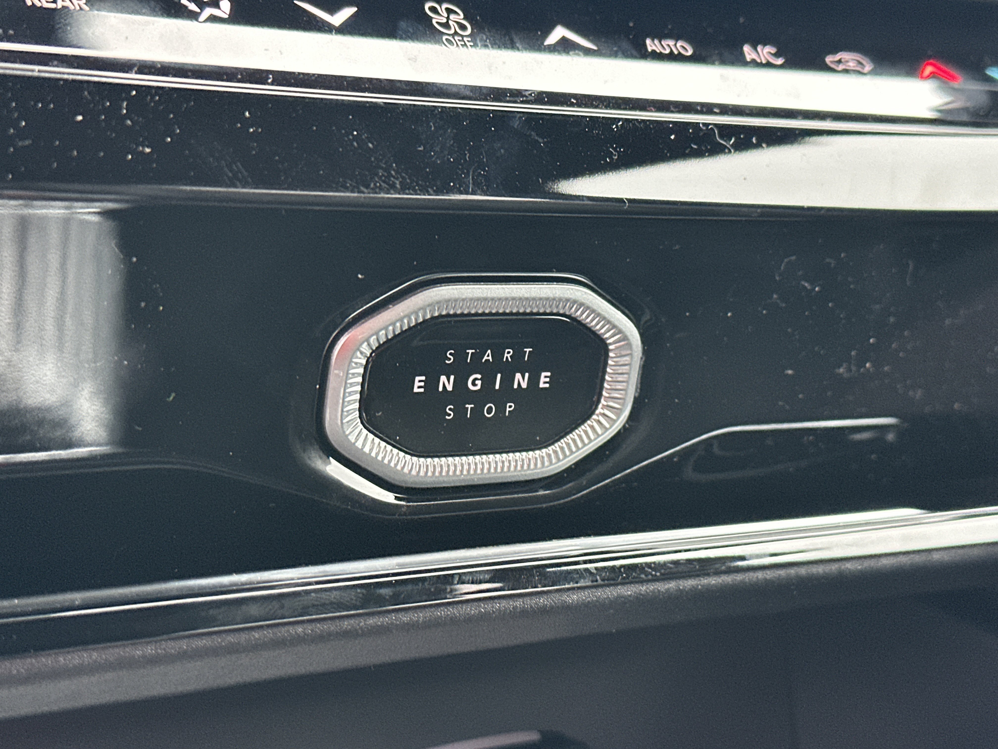 New 2026 Jeep Grand Cherokee L Limited image 6