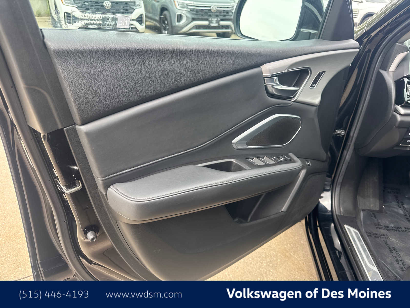 Used 2021 Acura RDX AWD image 22