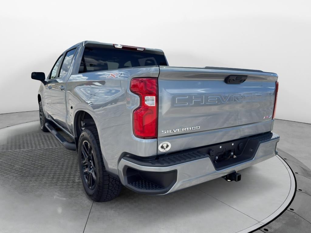 New 2026 Chevrolet Silverado 1500 RST w/ RST Select Package AWD/4WD image 7