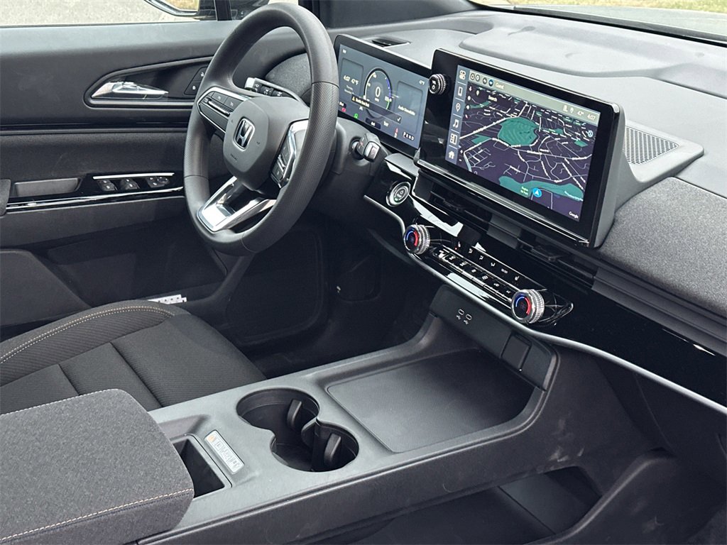 New 2025 Honda Prologue EX image 9