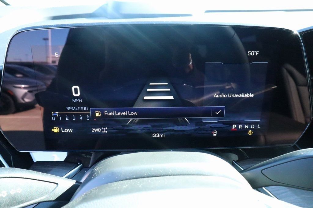 New 2026 Chevrolet Suburban Z71 w/ Comfort Package image 4