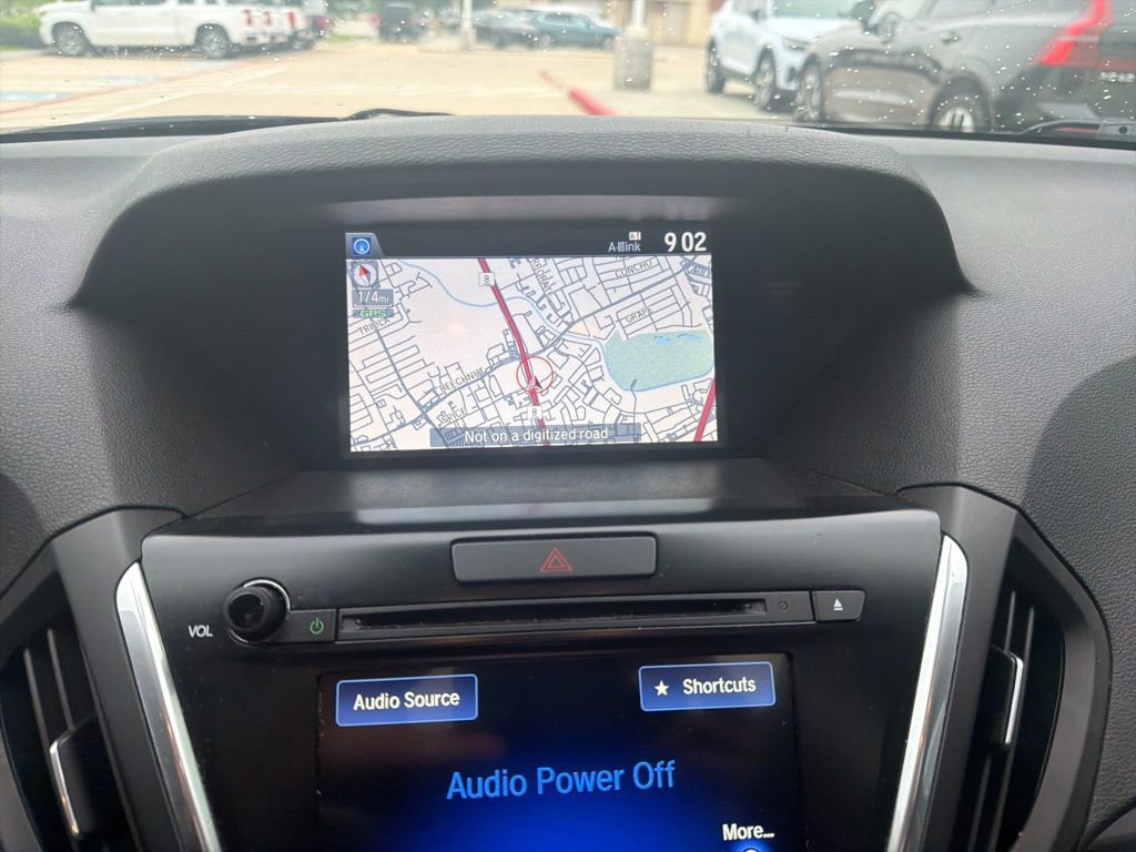 Used 2014 Acura MDX FWD w/ Technology Package image 14