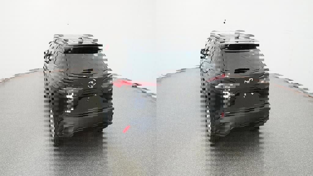 New 2026 Toyota Corolla Cross LE image 6