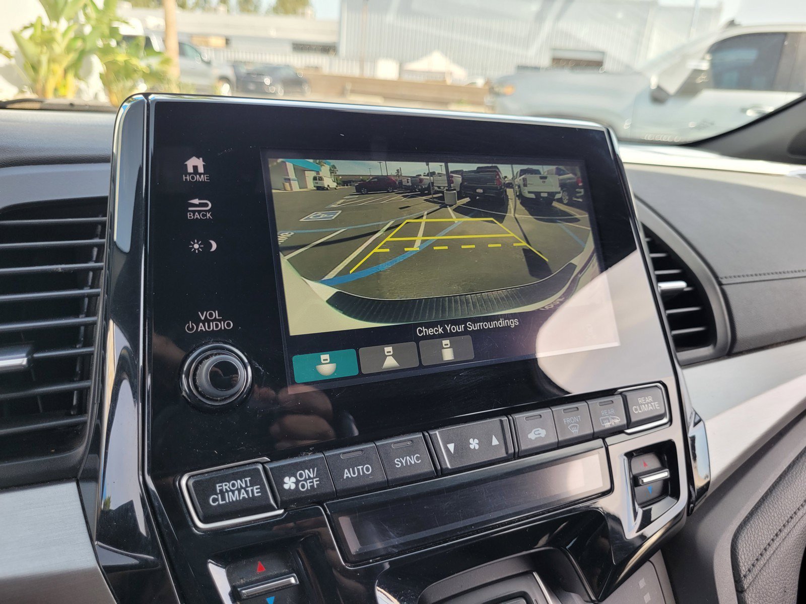 Used 2023 Honda Odyssey Sport image 18