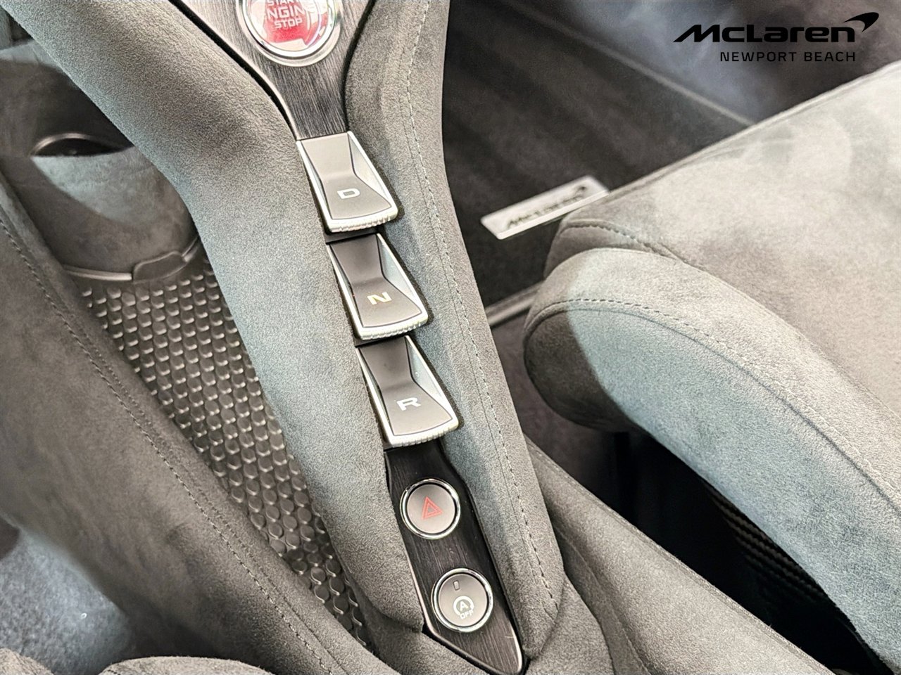 Used 2024 McLaren 750S RWD image 42