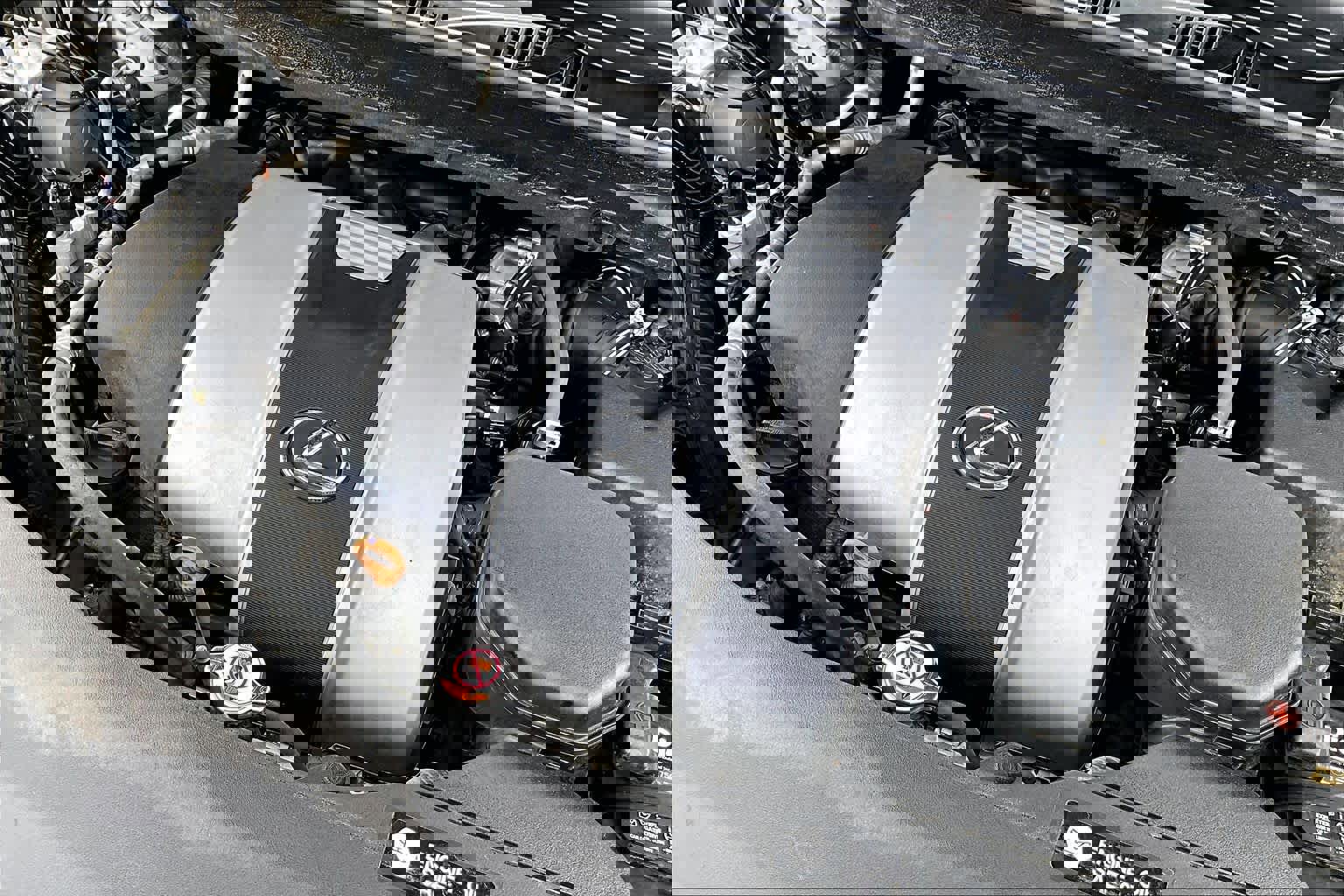 Used 2020 Lexus RX 350 FWD w/ Premium Package image 30