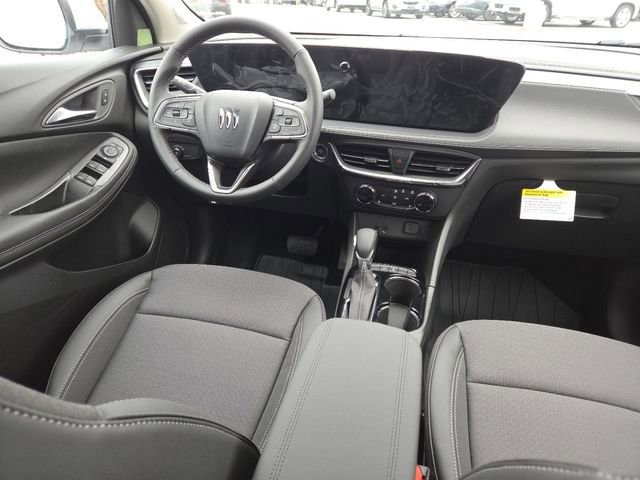 New 2026 Buick Encore GX Preferred w/ Comfort Package image 27