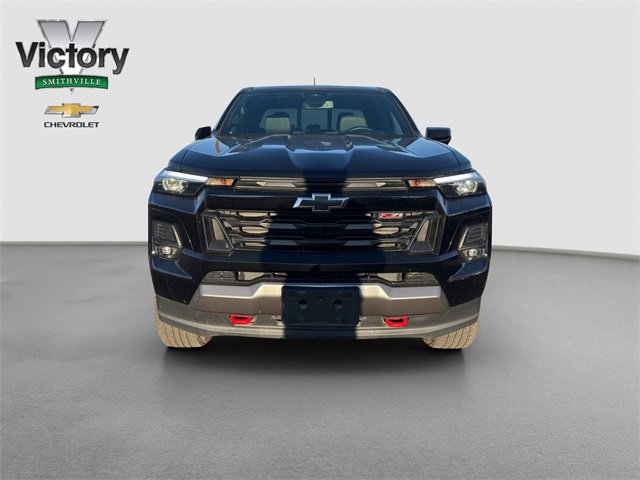Used 2023 Chevrolet Colorado Z71 w/ Z71 Convenience Package 2 image 2