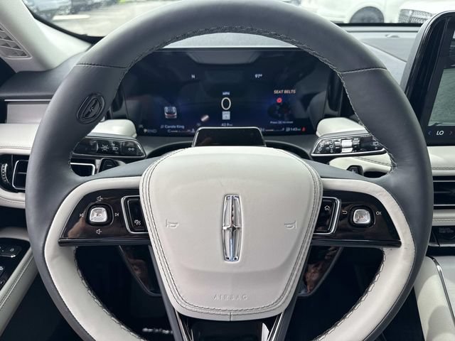 New 2026 Lincoln Aviator Reserve RWD image 27