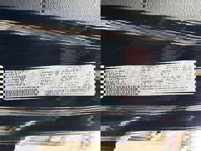 Used 2022 Jeep Gladiator Mojave w/ LED Lighting Group image 33