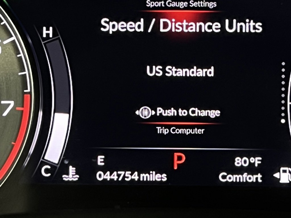 Used 2023 Acura RDX Technology Package image 16