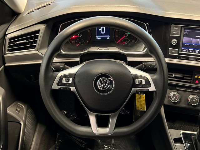 Used 2019 Volkswagen Jetta S FWD image 19