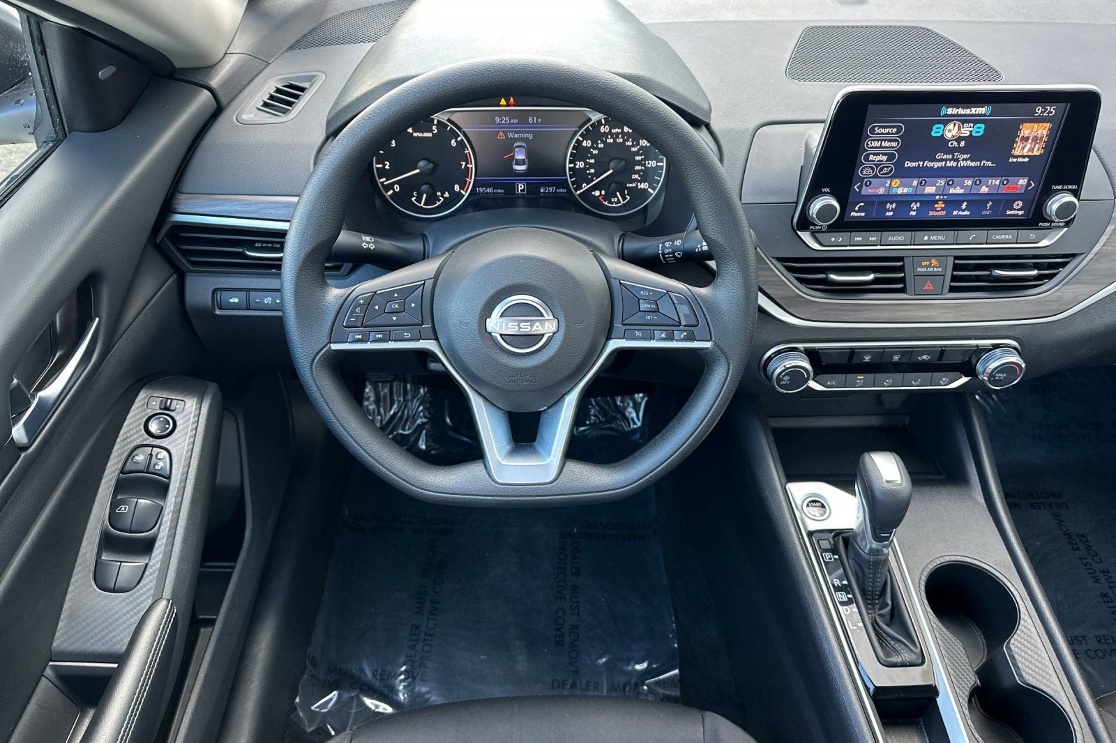 Certified 2025 Nissan Altima 2.5 SV image 16