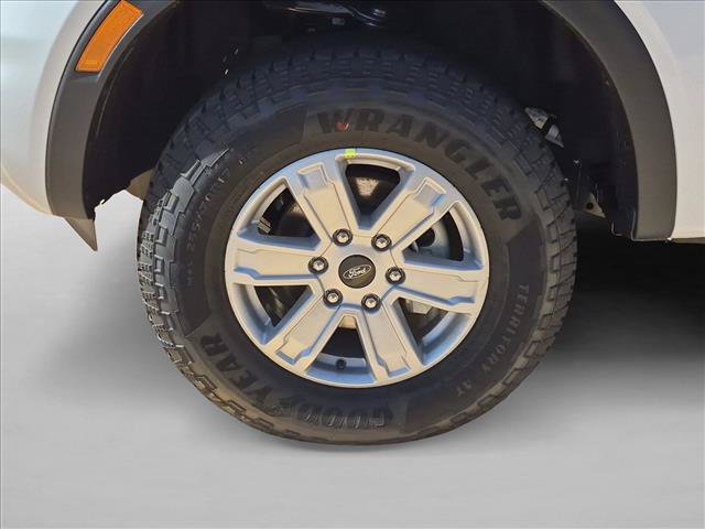 New 2026 Ford Ranger XL w/ Trailer Tow Package RWD image 10