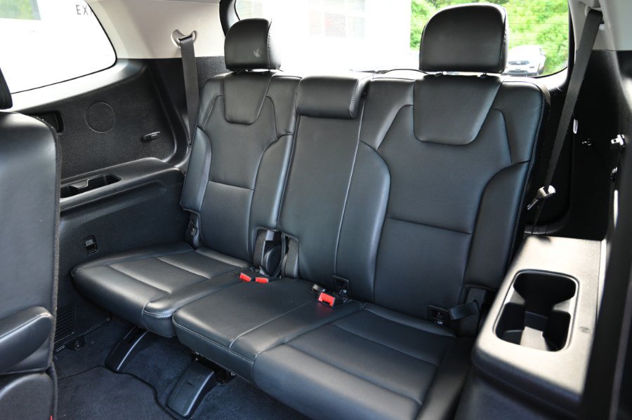 Used 2025 Kia Telluride S FWD image 21