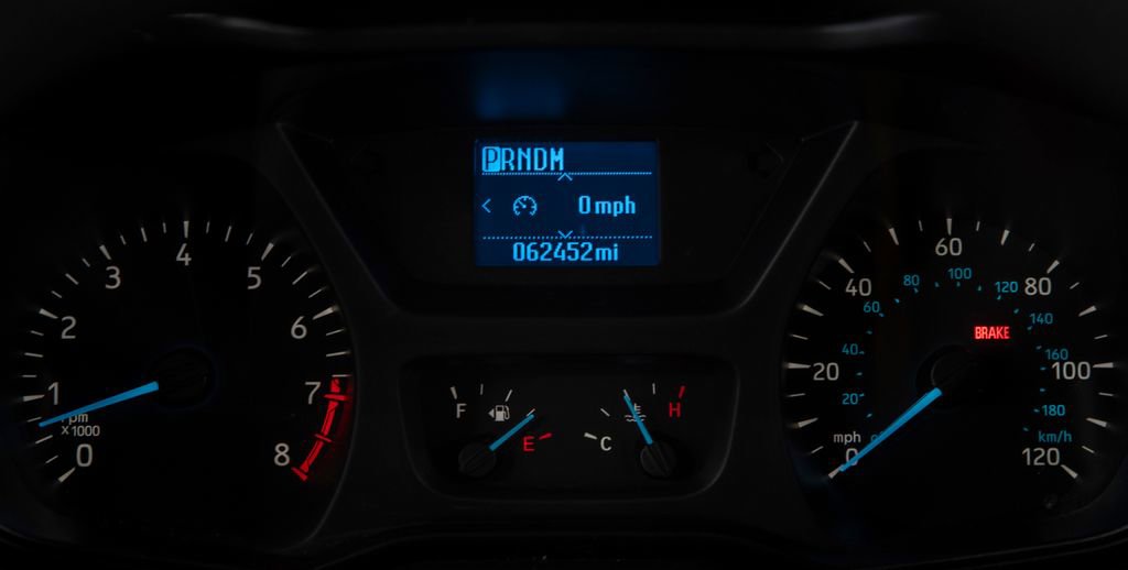 Used 2018 Ford Transit 150 XL image 20