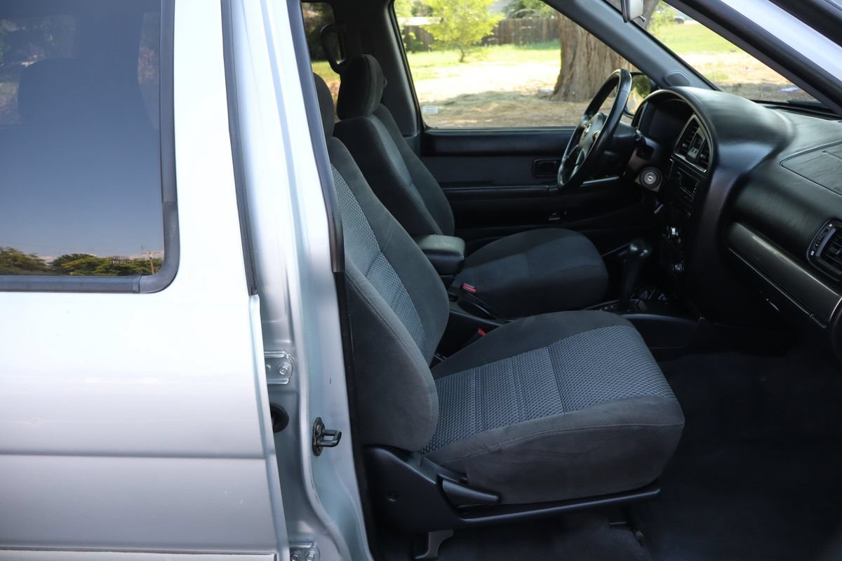 Used 2003 Nissan Pathfinder SE w/ SE Popular Pkg AWD/4WD image 22