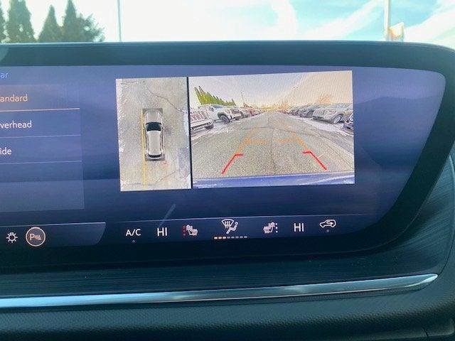 New 2026 Buick Envision Preferred image 22