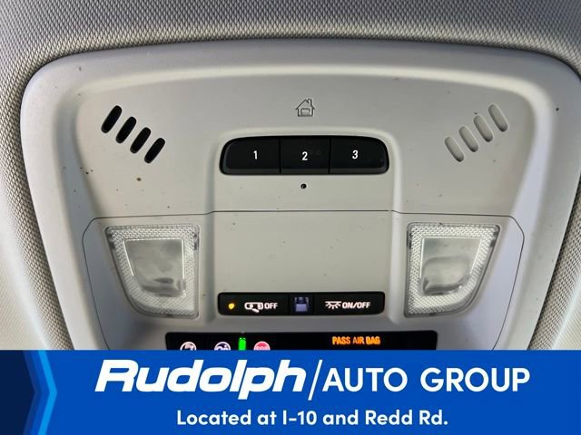 Used 2019 Chevrolet Traverse LT image 31