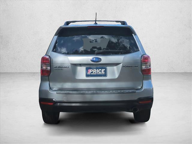 Used 2014 Subaru Forester 2.5i Touring w/ Popular Package #2 image 7