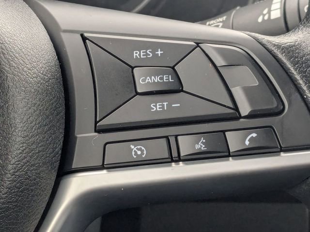 Used 2024 Nissan Leaf S image 21