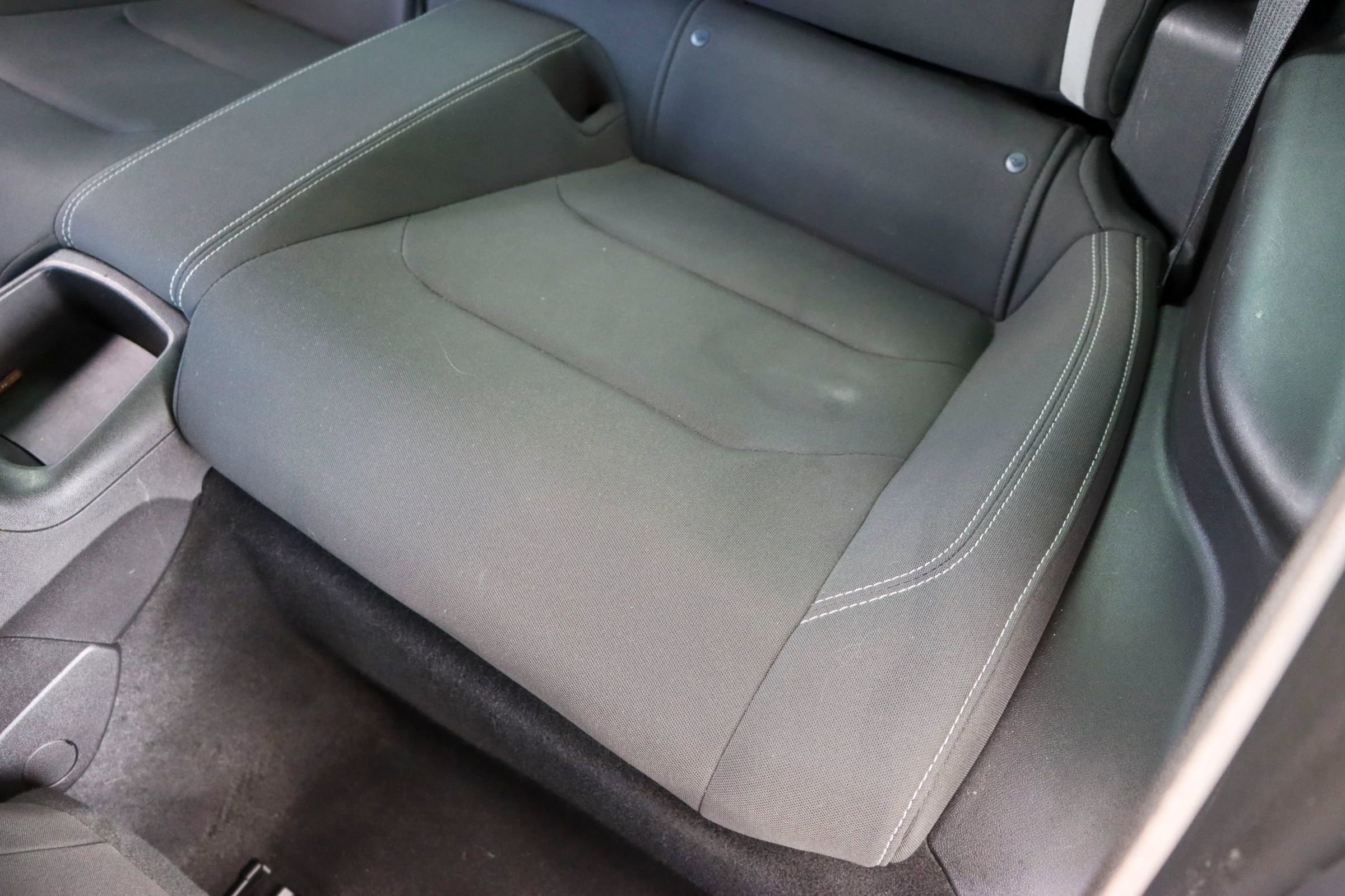 Used 2018 Chevrolet Camaro SS image 15