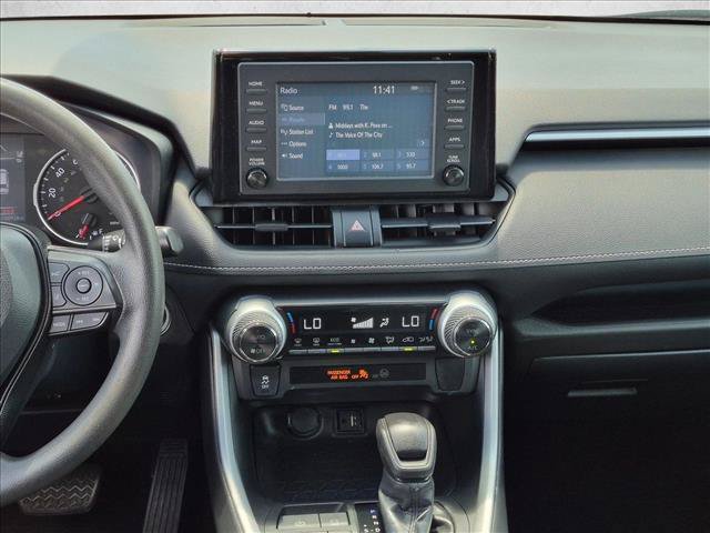 Used 2019 Toyota RAV4 XLE FWD image 13