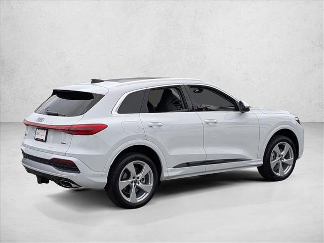 New 2025 Audi Q5 Premium Plus image 2