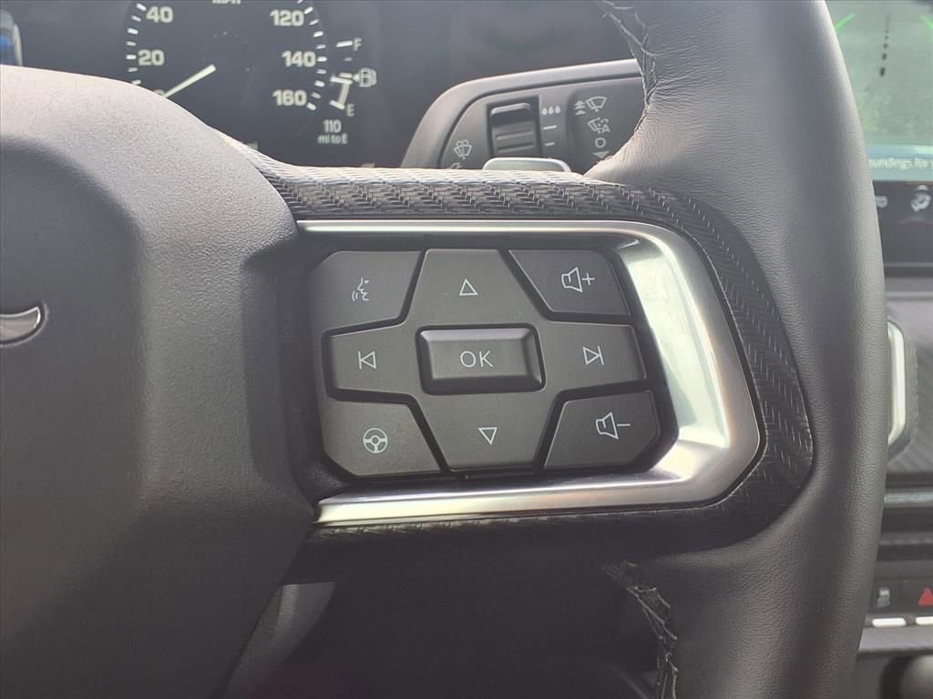 Used 2025 Ford Mustang GT Premium image 15