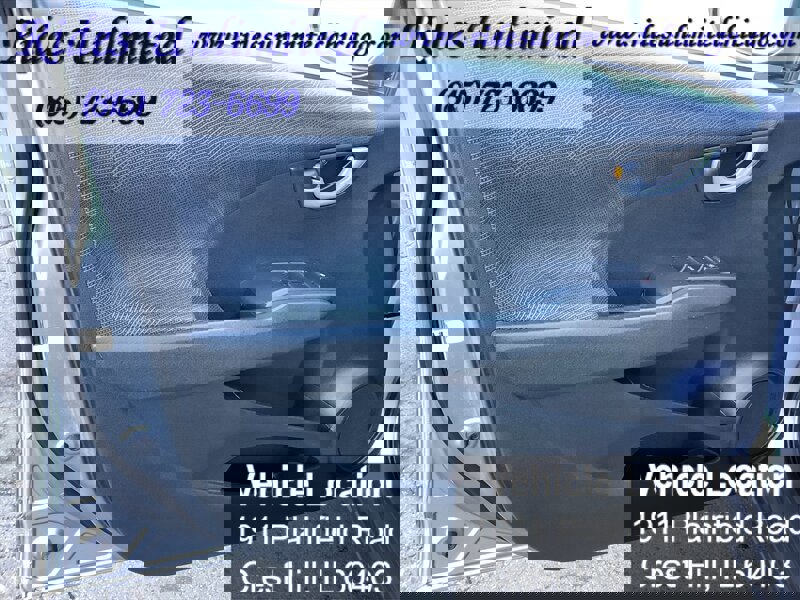 Used 2009 Honda Fit Sport image 13