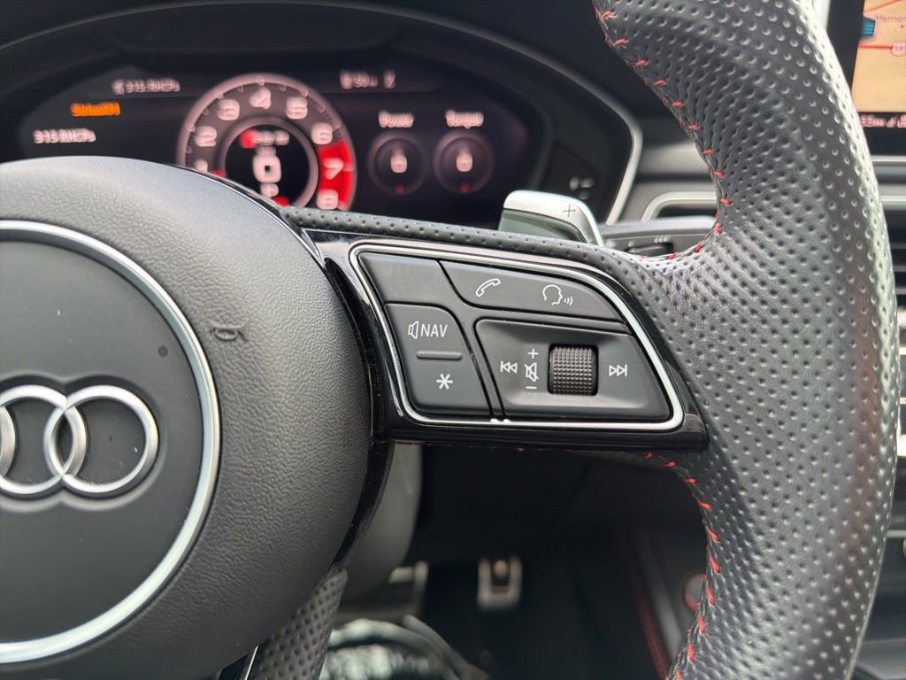 Used 2019 Audi RS 5 Sportback image 27