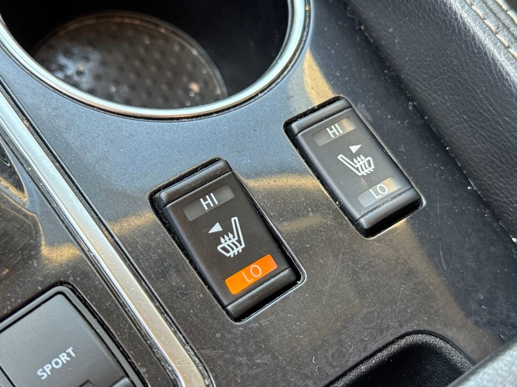 Used 2023 Nissan Maxima SV w/ Floor Mat Group image 26