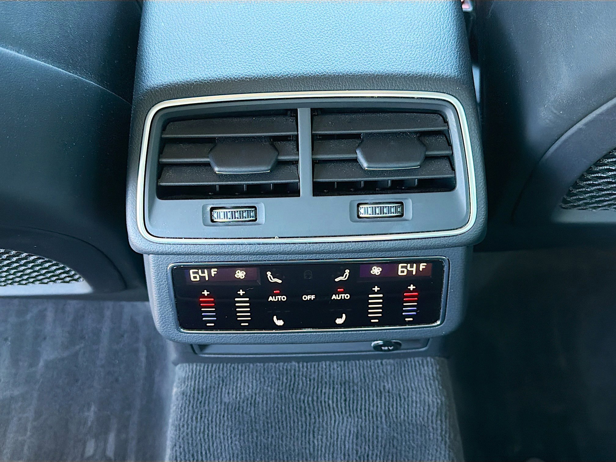 Used 2019 Audi A6 3.0T Prestige image 20