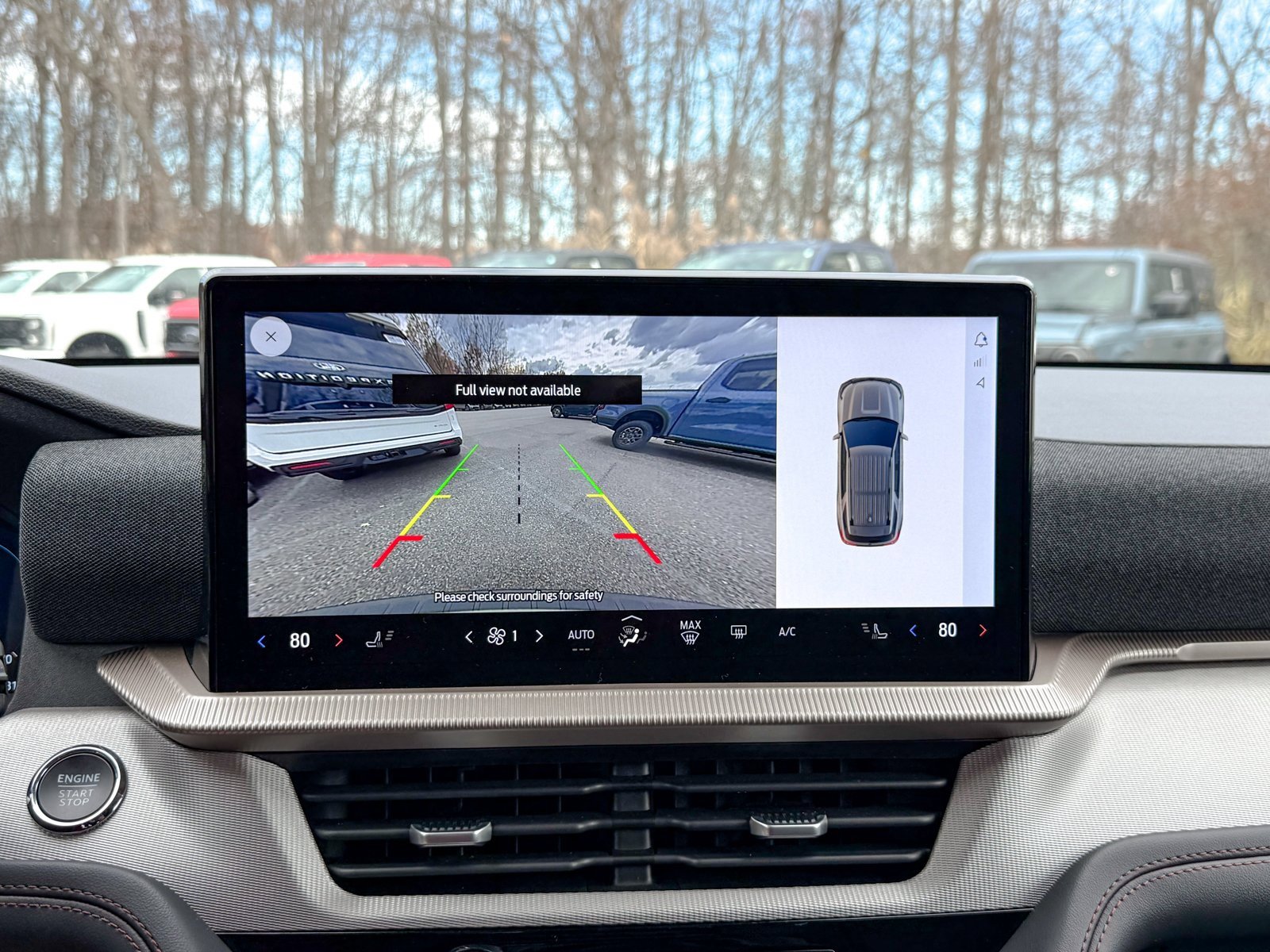 Certified 2025 Ford Explorer Active image 27