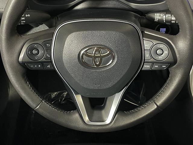 Certified 2024 Toyota RAV4 XLE w/ Weather Package AWD/4WD image 13