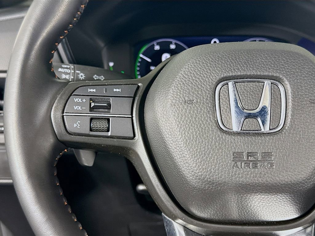 Certified 2026 Honda CR-V TrailSport image 14