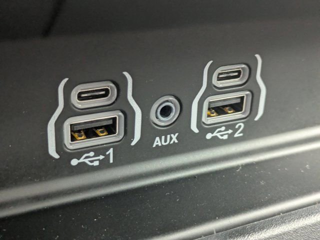 New 2026 RAM 1500 Big Horn image 19