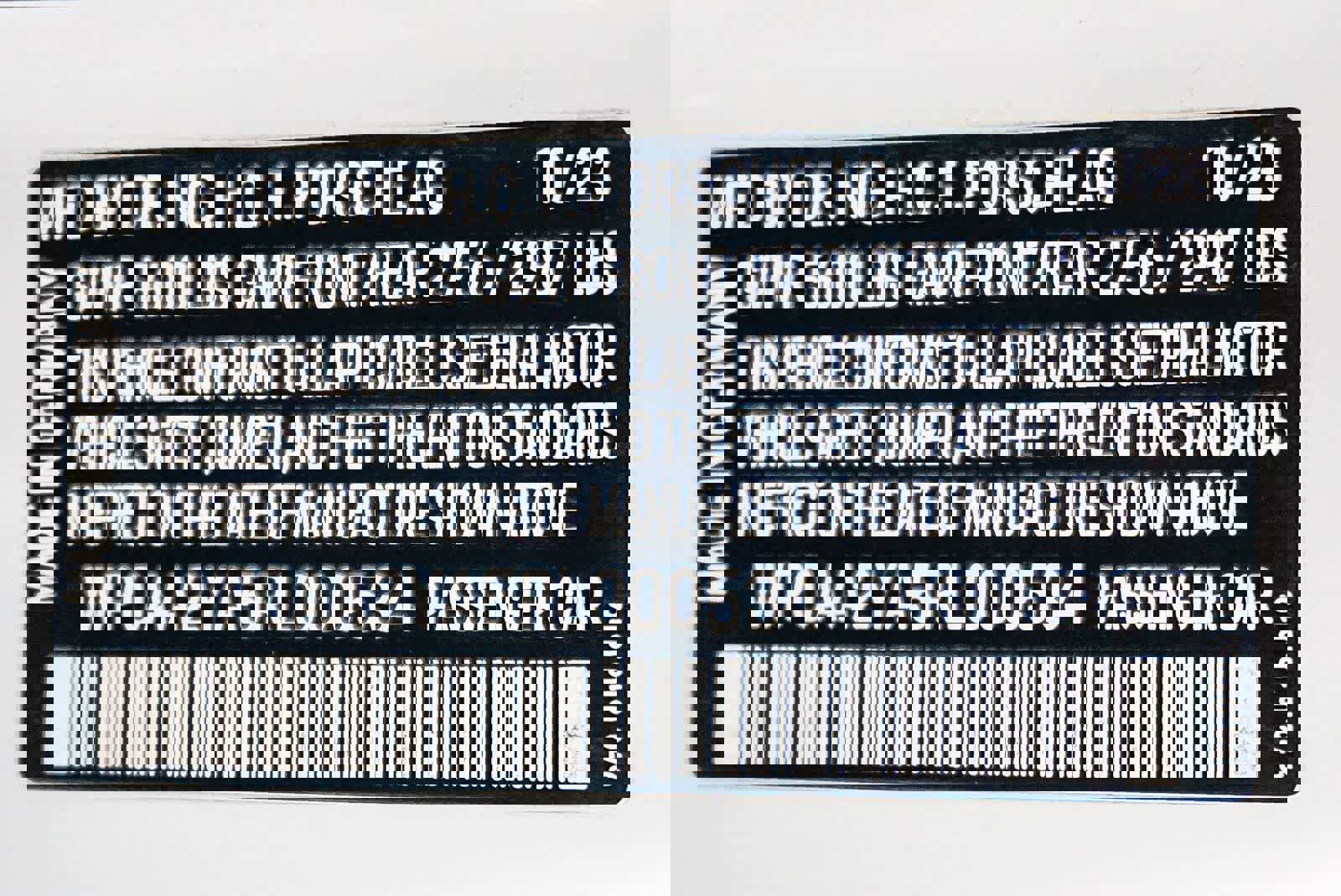 Used 2024 Porsche Panamera 4 image 30