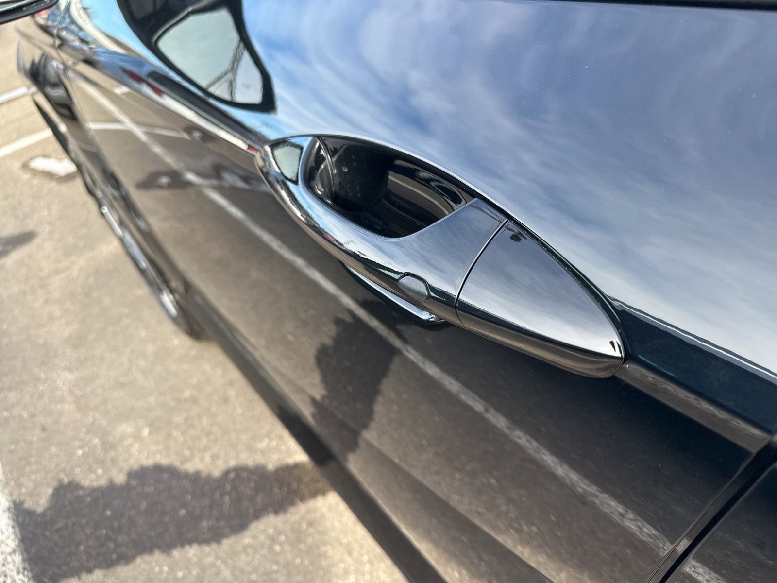 Used 2025 Hyundai Kona N Line S image 9