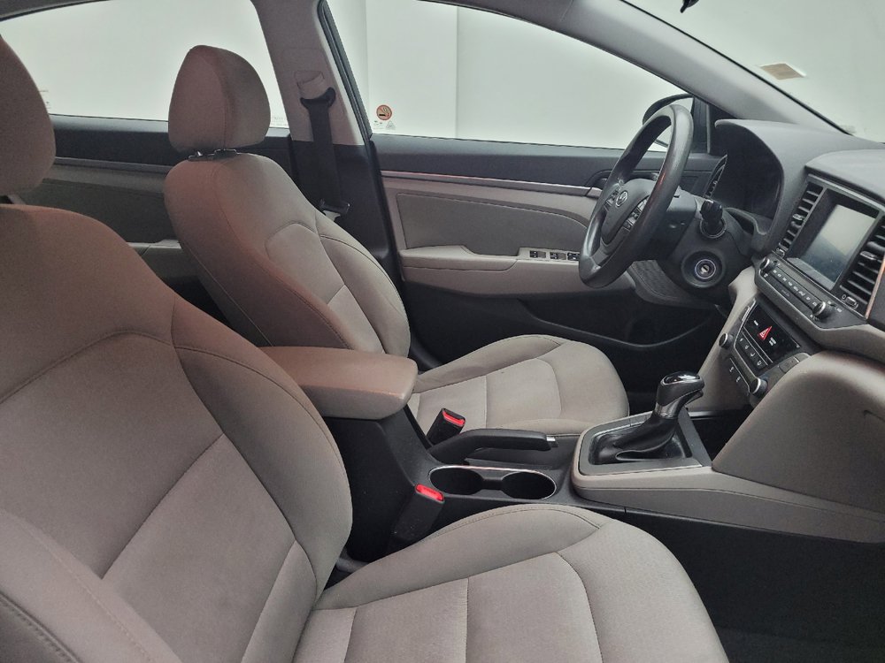 Used 2018 Hyundai Elantra SEL FWD image 21