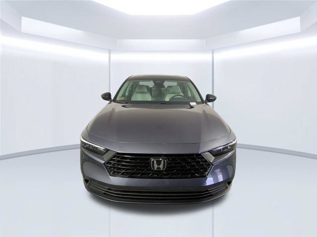 New 2026 Honda Accord SE image 16