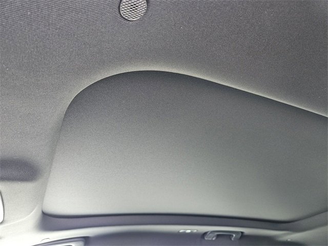 New 2025 Lincoln Nautilus Reserve w/ Jet Appearance Package image 29