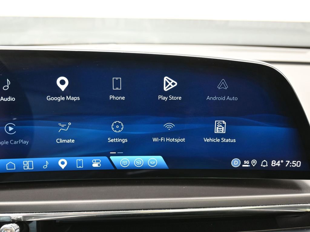 Used 2024 Cadillac Lyriq Tech RWD image 24