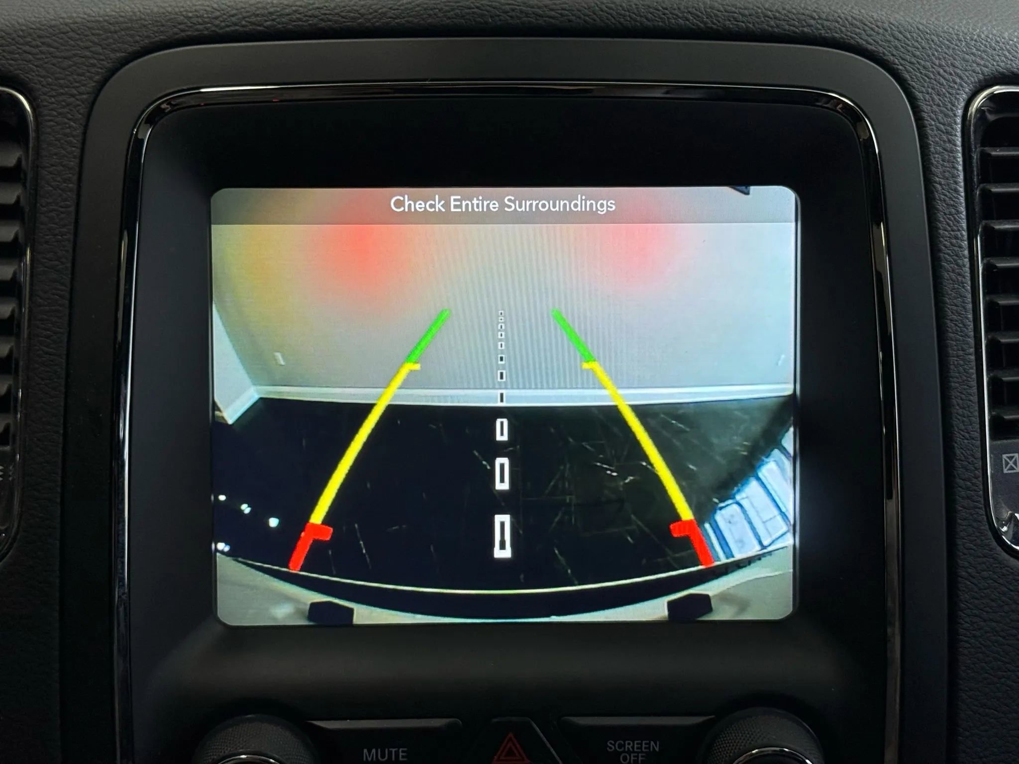 Used 2019 Dodge Durango GT image 16