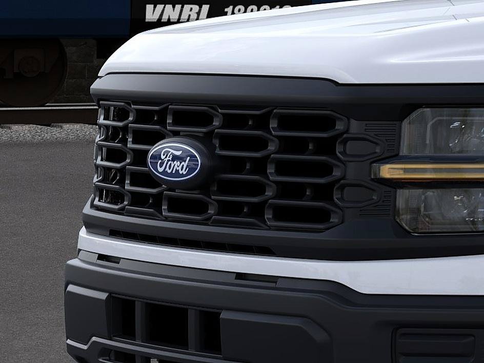 New 2026 Ford F150 XL RWD image 17