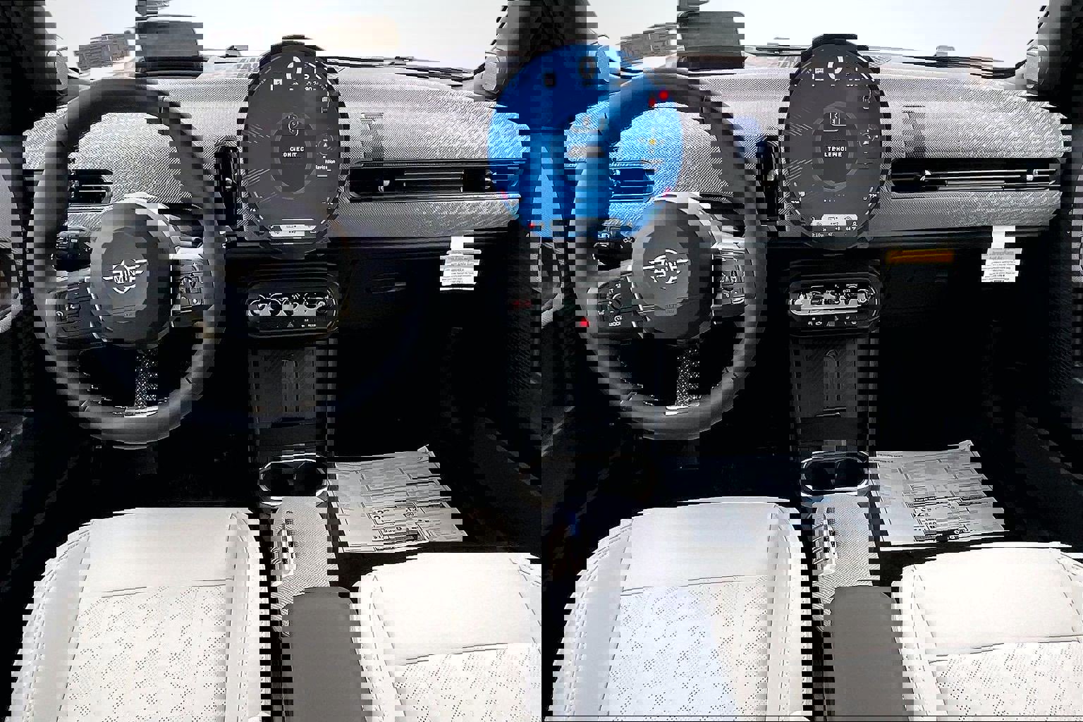 New 2026 MINI Cooper S image 5