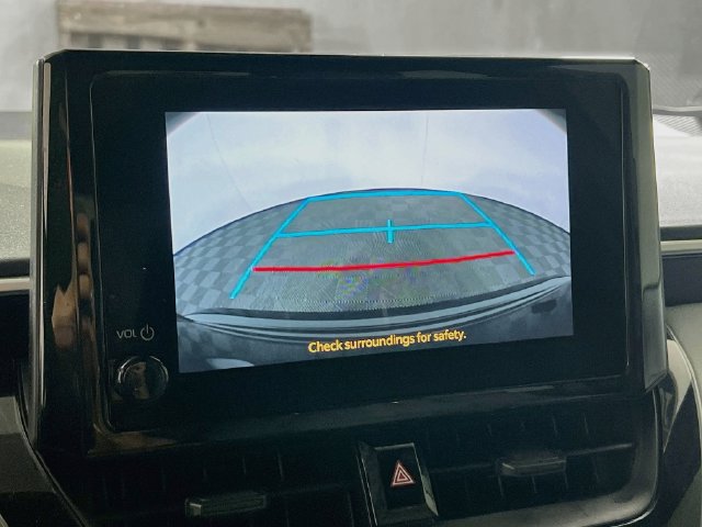 Used 2026 Toyota Corolla SE FWD image 22