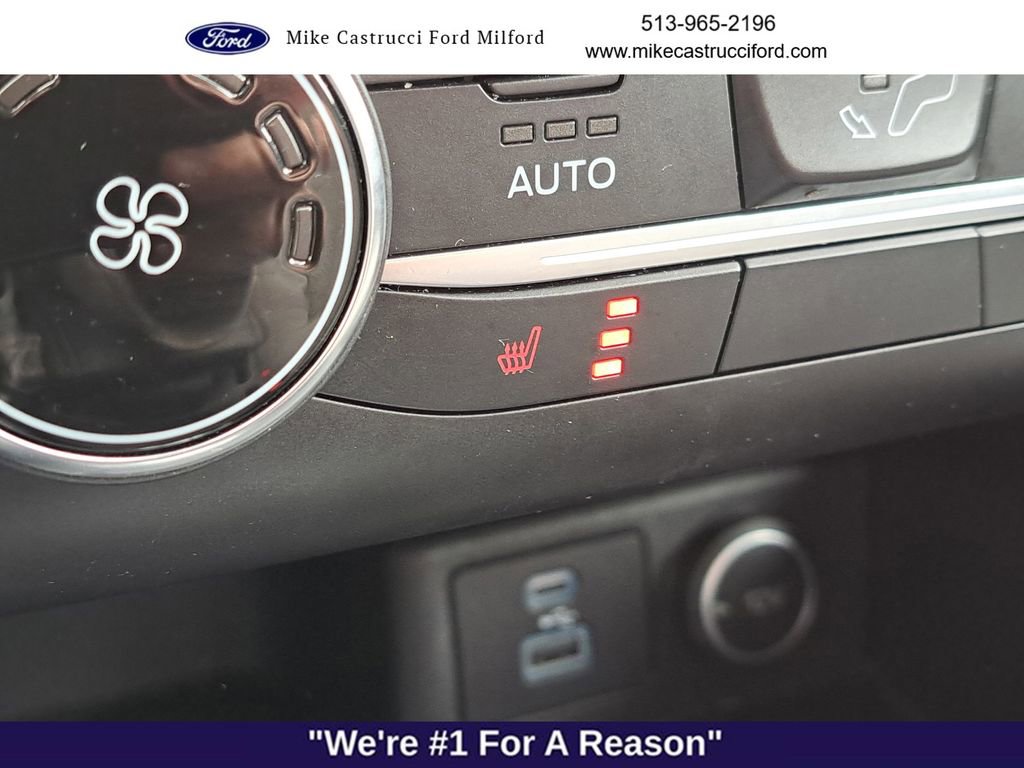 Used 2020 Ford Escape SE image 15